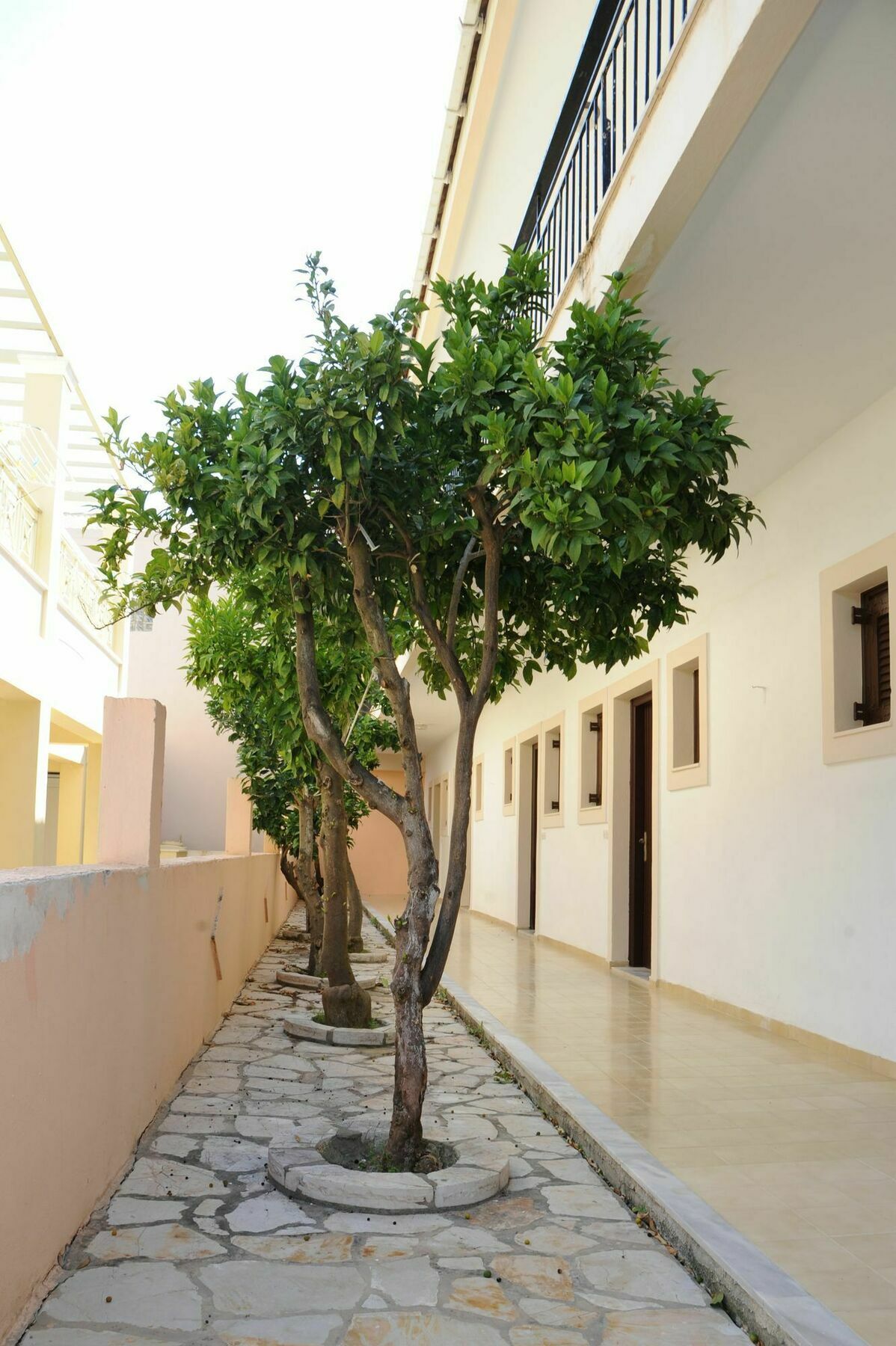 Three Seasons Kávos Exterior foto